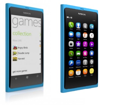 Windows Phone and Nokia   Back in the game ?