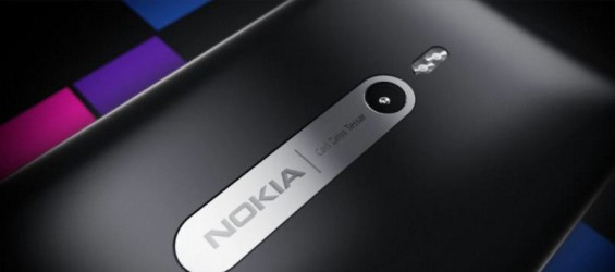 Nokia Lumia 800   The low down