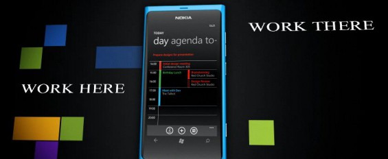 Nokia Lumia 800   The low down