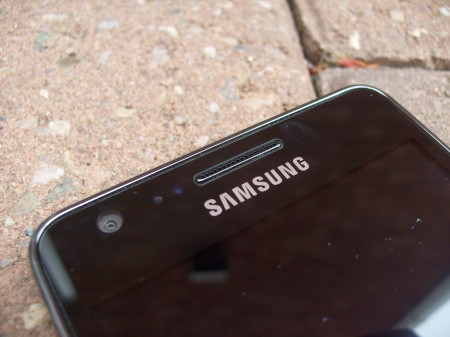 The Galaxy S II cleans up in Mobile Choice Awards