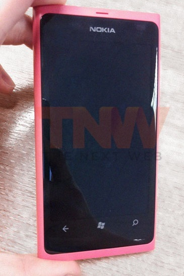 A trio of new Nokia Windows Phones arriving