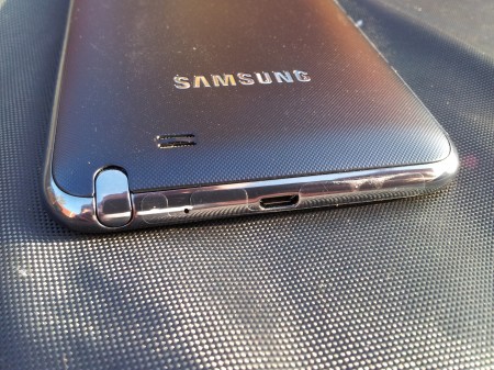 Samsung Galaxy Note Review