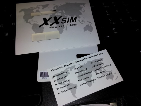 XXSIM Review