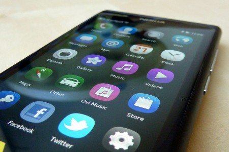 Nokia N9 review