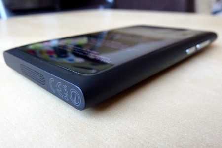 Nokia N9 review