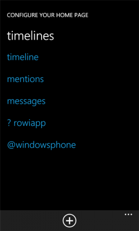 Coolsmartphone Recommended Windows Phone App   Rowi
