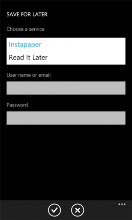 Coolsmartphone Recommended Windows Phone App   Rowi