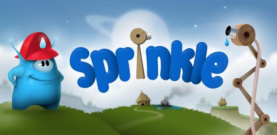 Android game Sprinkle is now available for non Tegra 2 based devices.