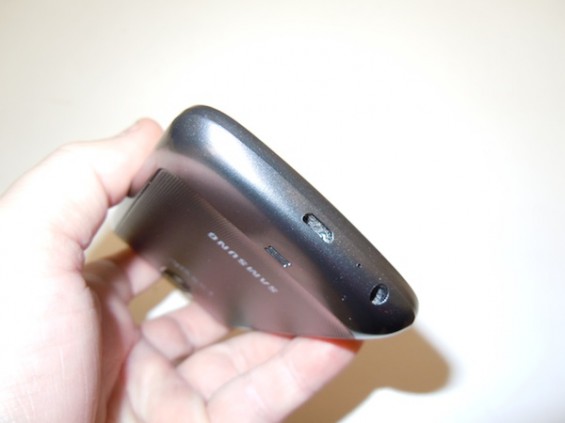 Samsung Galaxy Nexus Review