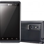 Gingerbread update for LG Optimus 3D coming next week