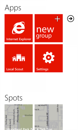 Coolsmartphone Recommended Windows Phone App   New group*