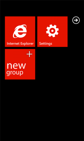 Coolsmartphone Recommended Windows Phone App   New group*