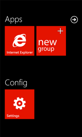 Coolsmartphone Recommended Windows Phone App   New group*