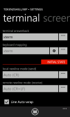 TOKEN2SHELL Remote Shell for Windows Phone