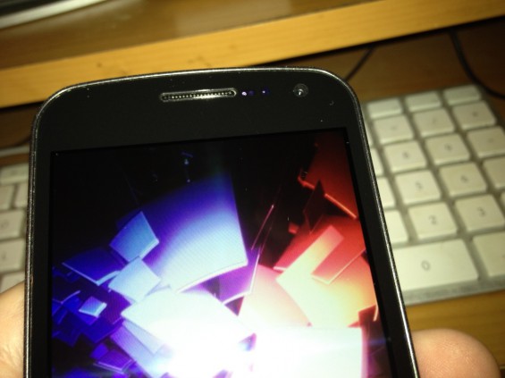 Galaxy Nexus Review