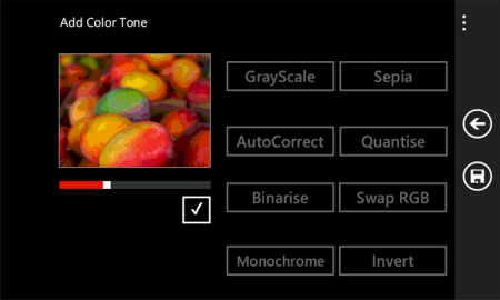 Coolsmartphone Recommended Windows Phone App   Photo Finish