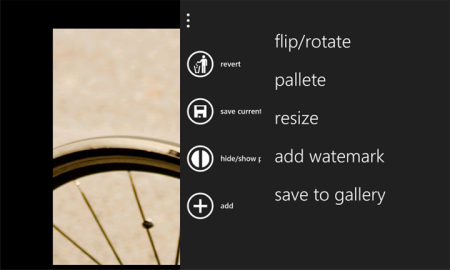 Coolsmartphone Recommended Windows Phone App   Photo Finish
