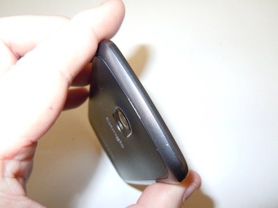 Samsung Galaxy Nexus Review