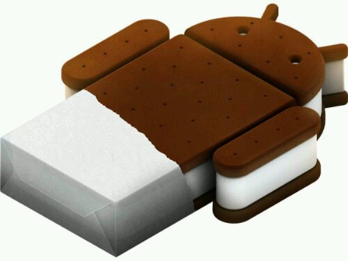Ice Cream Sandwich for the Sony Ericsson Xperia range