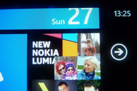 Nokia Lumia 800 Review