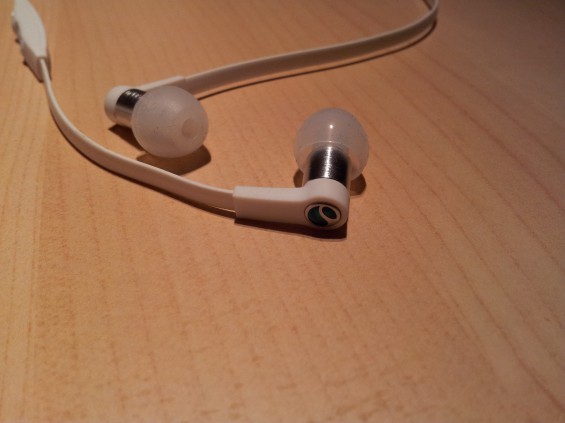 Sony Ericsson LiveSound Headphones   Review