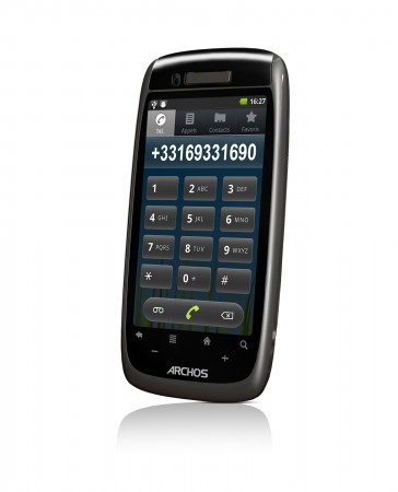 Archos Home Products