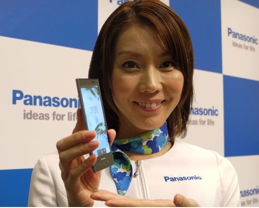 Panasonic Coming Back To Europe
