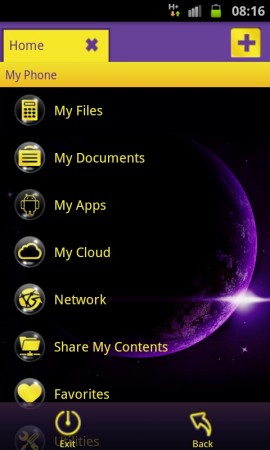 Coolsmartphone Recommended Android App   File Expert