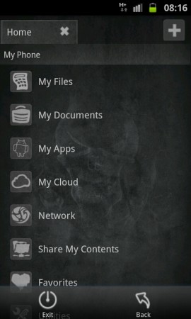 Coolsmartphone Recommended Android App   File Expert