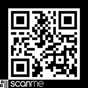 Scan Me   Barcode Yourself