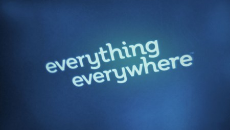 Everything Everywhere announces massive network investment