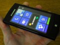 Jil Sanders Windows Phone – First Impressions