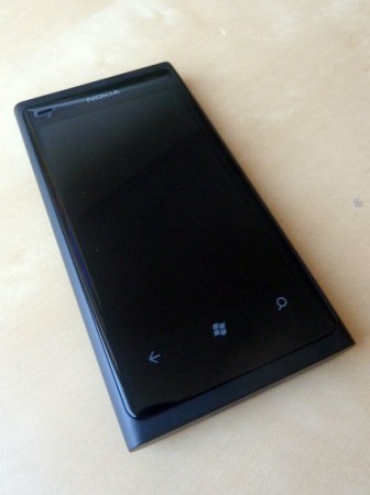 Nokia Lumia battery issues to be addressed