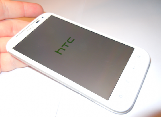 HTC Sensation XL Review