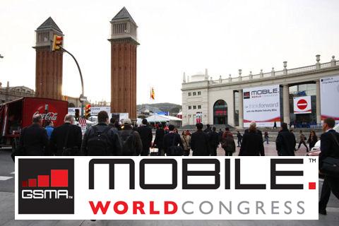 CoolSmartPhone Attending MWC 2012