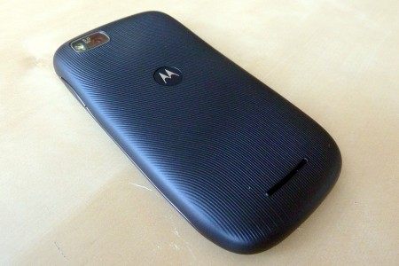 Motorola Pro+ Review