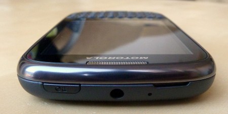 Motorola Pro+ Review