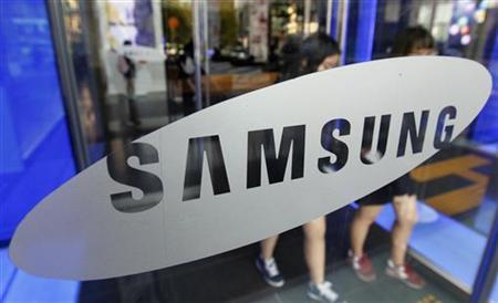 Samsung Galaxy ranges still on sale in the US
