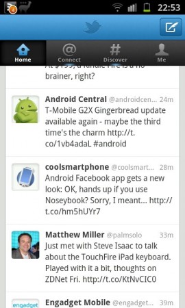 New Twitter apps arrive on Android and iPhone