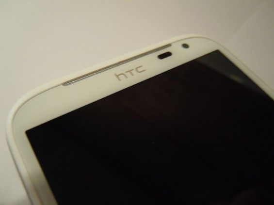 HTC Sensation XL Review