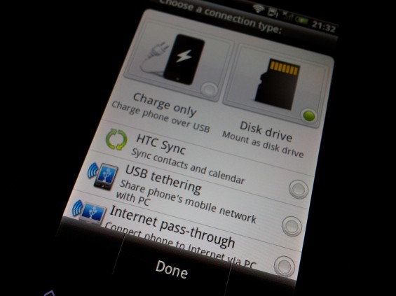 HTC Explorer Review