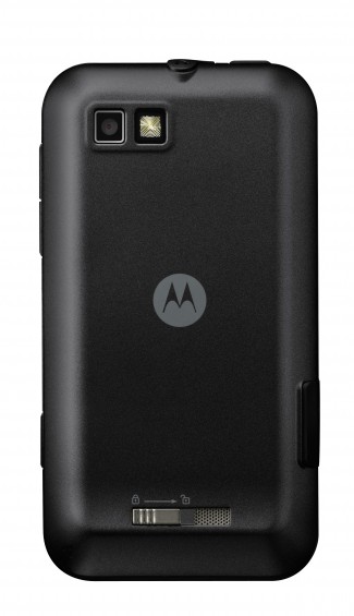 CES   Motorola DEFY MINI Announced