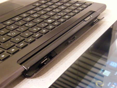 Review   Asus Transformer Prime