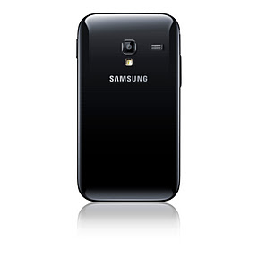 Samsung Galaxy Ace Plus Announced