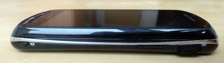 Sony Ericsson Xperia Pro review