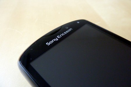 Sony Ericsson Xperia Pro review