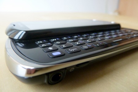 Sony Ericsson Xperia Pro review