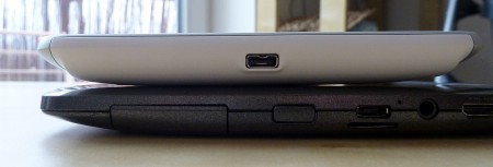 HTC Flyer vs. Archos 80 G9   thoughts and impressions