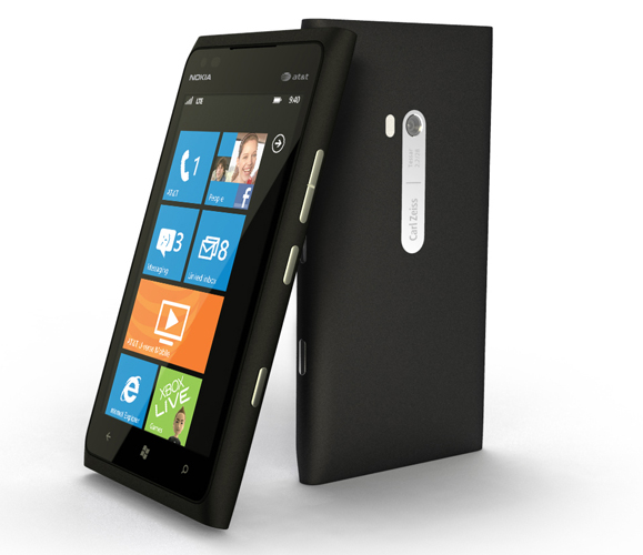 Rumour: Other Carriers to get the Nokia Lumia 900 Mid 2012?