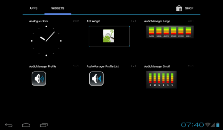 Advent Vega gets a custom Ice Cream Sandwich ROM